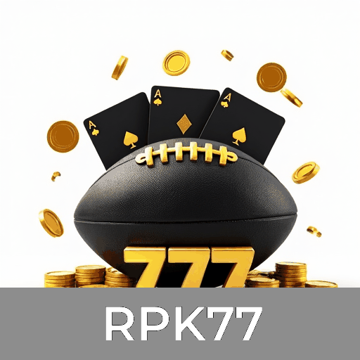 Explore a Abundância de Bônus Únicos no RPK77