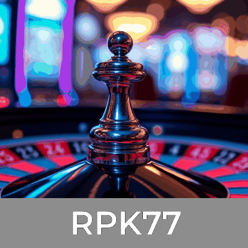 Explore a Abundância de Bônus Únicos no RPK77
