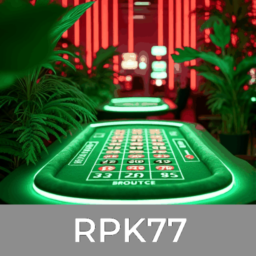 Experimente o Login Exclusivo e Seguro no RPK77
