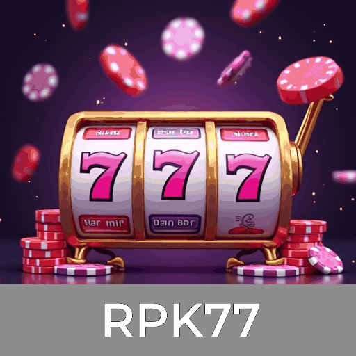 Experimente o Login Exclusivo e Seguro no RPK77