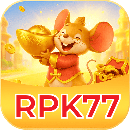 RPK77 logo