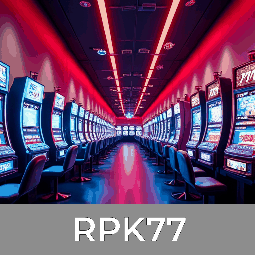RPK77: Especialista em Apostas Esportivas no Brasil
