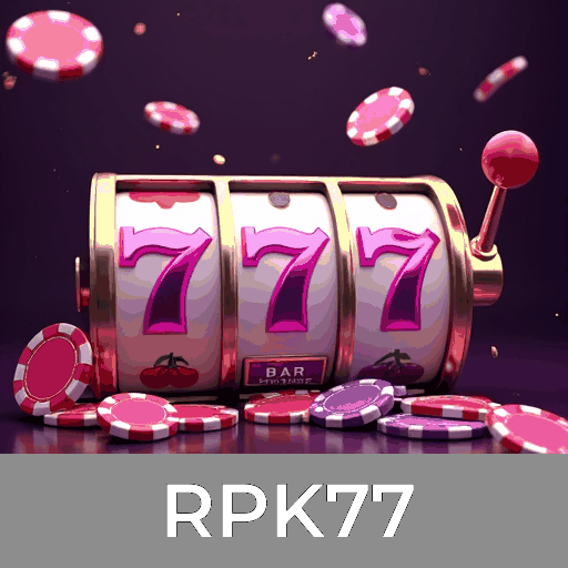 RPK77: Seu Cassino Online de Confiança
